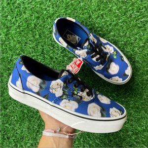 Vans Era Romantic Floral